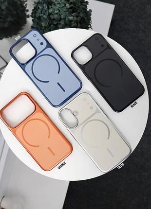 Чохол з magsafe для iphone