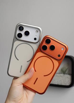 Чохол з magsafe для iphone 3