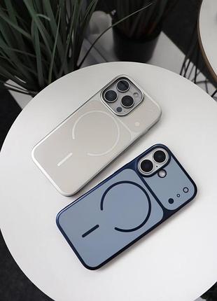 Чохол з magsafe для iphone 6