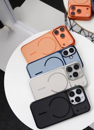Чохол з magsafe для iphone 9