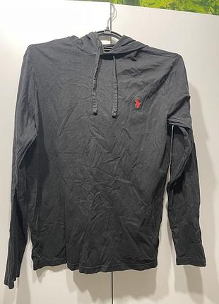 Кофта-худі s polo ralph lauren