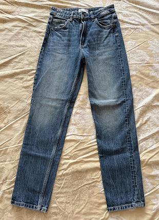 Джинси zara, 36 розмір
