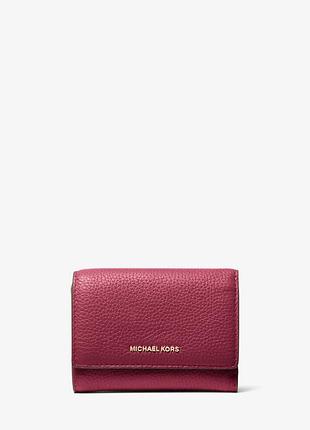 Жіночий шкіряний гаманець bryant michael kors
