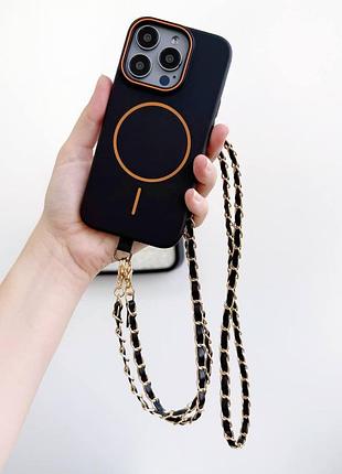 Ремінці для iphone 5