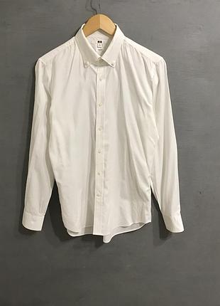 Сорочка uniqlo