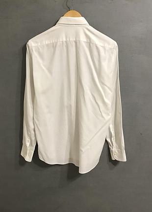 Сорочка uniqlo 2