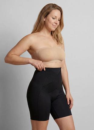 Mumshape-s-м-последние корректирующие трусы-шорты