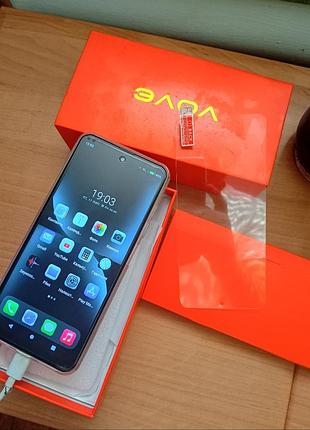 Срочно продам телефон vove i15 promax 12/512 (идеальное состояние), в использовании был 1 месяц.
