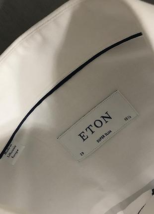 Сорочка eton 6