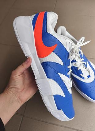 Оригинальные кроссовки nike court lite