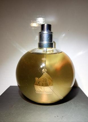 Lanvin éclat d’arpège eau de parfum (100 мл) - утонченный, культовый женский аромат с свежим цветочно-фруктовым характером.
