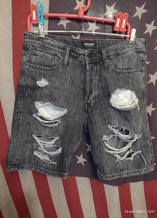 Шорти jack&jones
