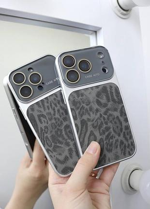 Чохли лео для iphone 3