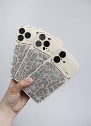 Чохли лео для iphone 2