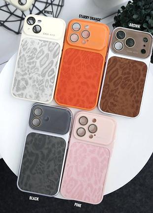 Чохли лео для iphone