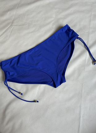 Плавки низ от купальника george xl -xxl