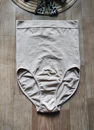 Трусики утяжка корректирующие трусики m/l secret possessions