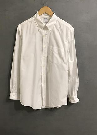 Сорочка brooks brothers