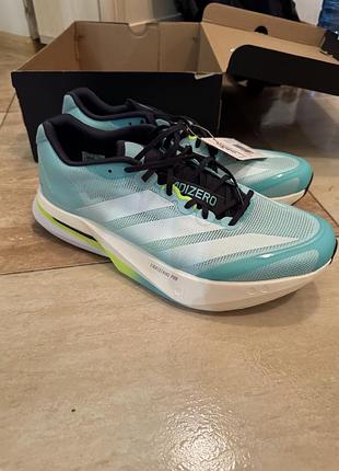 Adidas adizero boston 13 | розмір 45 | нові