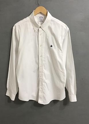 Сорочка brooks brothers