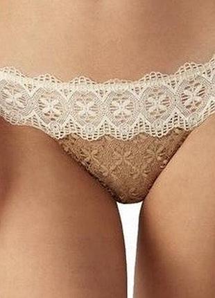 Шикарні трусики intimissimi
