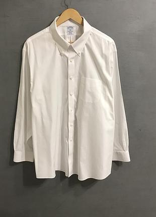 Сорочка brooks brothers