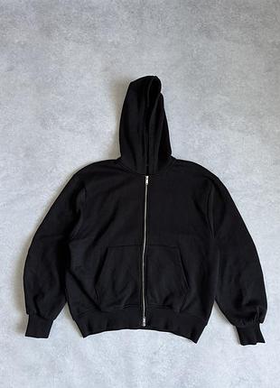 Широке худі zara balenciaga type жіночий розмір м