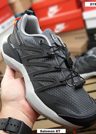 Salomon xt pu re advanced
