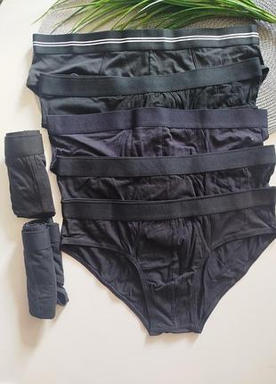 Чоловічі труси сліпи primark xl