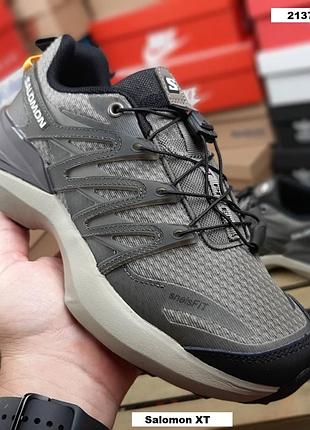 Salomon xt pu re advanced