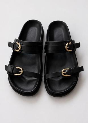 Босоніжки zara