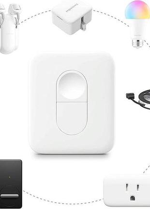 Пульт ду switchbot - белый w0301700 2