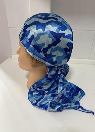 Бандана кухаря сушиста дюраг нейлон повар