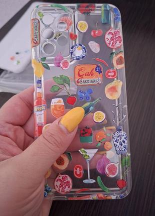 Чохол на  samsung  а-32 2