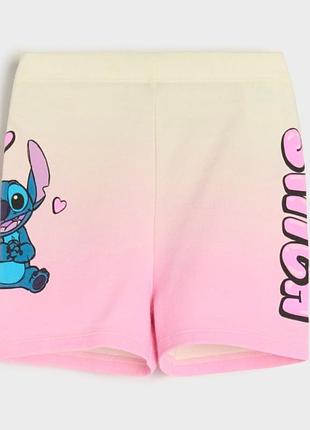 Шорти stitch 128,140