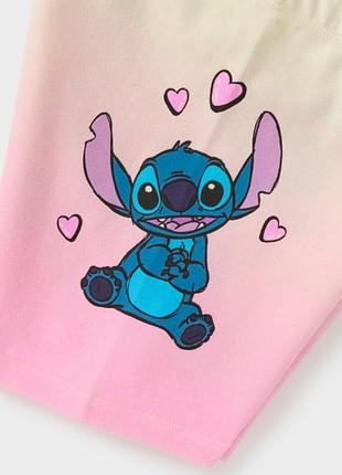 Шорти stitch 128,140 3