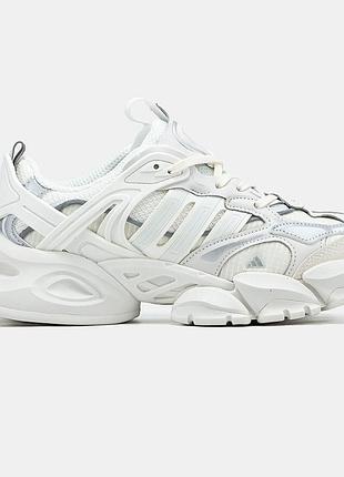 Мужские кроссовки adidas vento xlg белые оригинальные