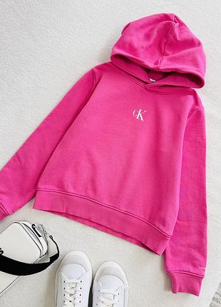 Худі calvin klein