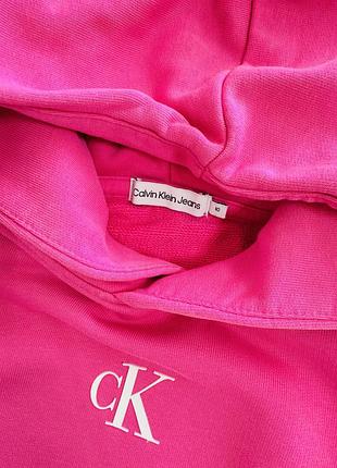 Худі calvin klein 3
