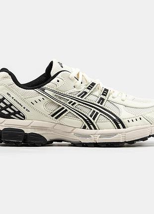 Чоловічі кросівки asics gel-kahana 8 sp бежеві оригінальні