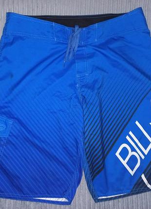 Шорты billabong (размер 36)
