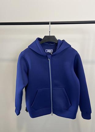 Толстовка на хлопця jack & jones