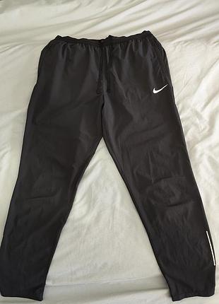 Штани nike dry-fit original s