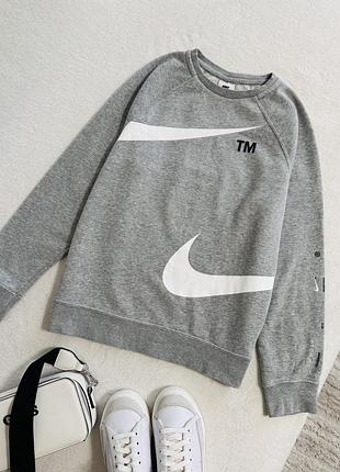 Світшот nike