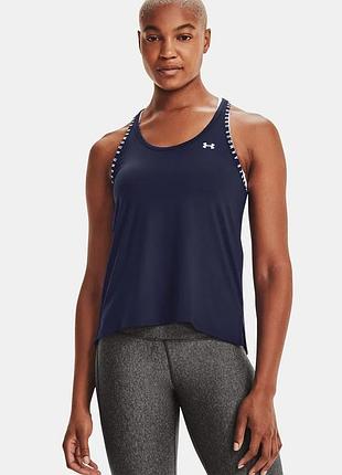 Under armour-s-спортивна майка