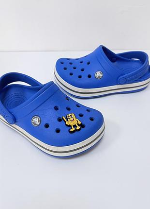 Сабо crocs j1