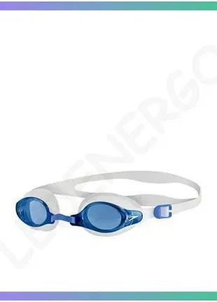Окуляры для плавания speedo mariner supreme gog au с затуманенными линзами для плавания унитекс sku_8-11317b972-3