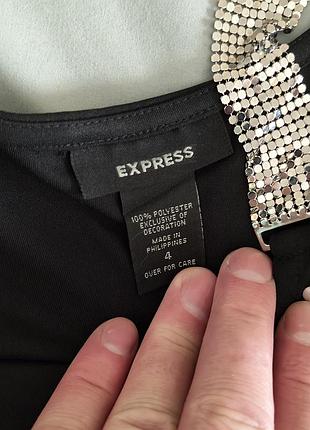 Платье express i mango m 5