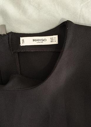 Платье express i mango m 3