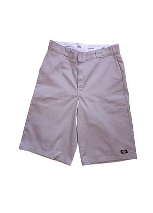 Бежевые,черные, серые шорты dickies 36